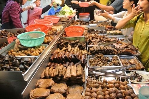 【高雄】阿囉哈滷味 - 第5張圖 【高雄】阿囉哈滷味