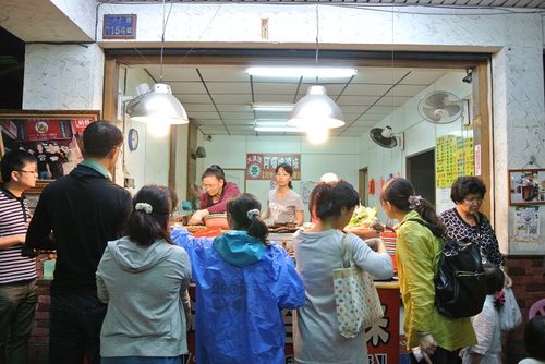 【高雄】阿囉哈滷味 - 第7張圖 【高雄】阿囉哈滷味