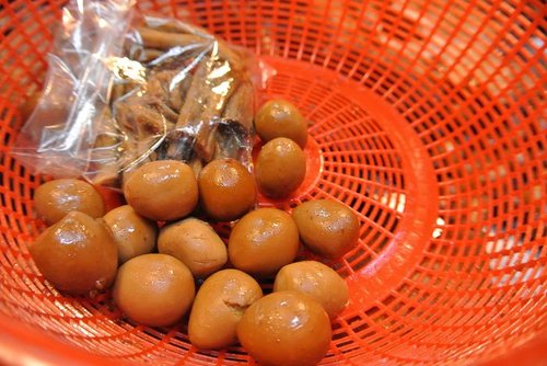 【高雄】阿囉哈滷味 - 第9張圖 【高雄】阿囉哈滷味