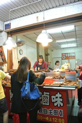 【高雄】阿囉哈滷味 - 第10張圖 【高雄】阿囉哈滷味