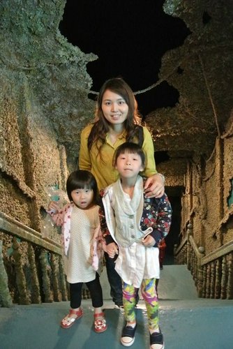 【屏東】國立海洋生物博物館 - 第11張圖 【屏東】國立海洋生物博物館