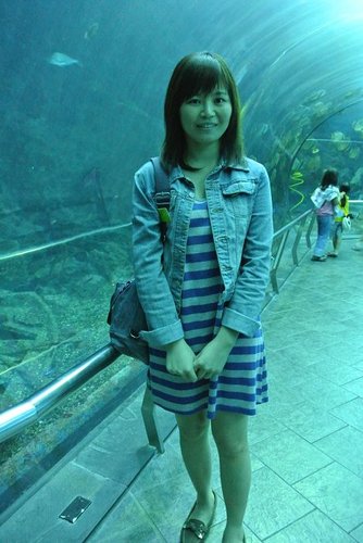 【屏東】國立海洋生物博物館 - 第15張圖 【屏東】國立海洋生物博物館