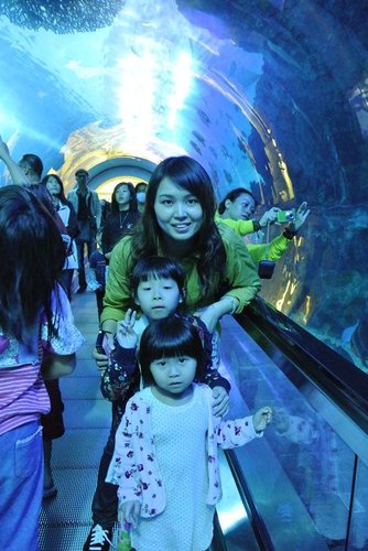 【屏東】國立海洋生物博物館 - 第21張圖 【屏東】國立海洋生物博物館