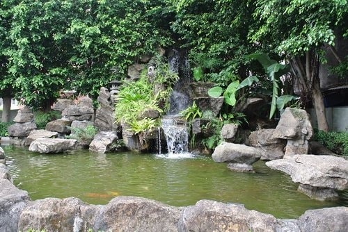 【桃園】白木屋LA WISH旗鑑館─環境篇 - 第6張圖 【桃園】白木屋LA WISH旗鑑館─環境篇