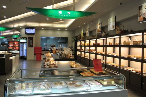 【桃園】白木屋LA WISH旗鑑館─環境篇 - 第7張圖 【桃園】白木屋LA WISH旗鑑館─環境篇