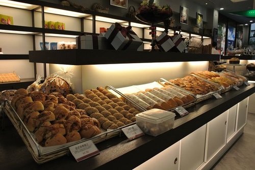 【桃園】白木屋LA WISH旗鑑館─環境篇 - 第8張圖 【桃園】白木屋LA WISH旗鑑館─環境篇