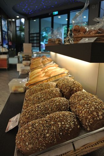 【桃園】白木屋LA WISH旗鑑館─環境篇 - 第9張圖 【桃園】白木屋LA WISH旗鑑館─環境篇