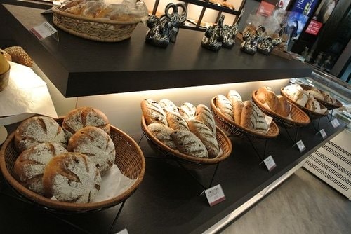 【桃園】白木屋LA WISH旗鑑館─環境篇 - 第10張圖 【桃園】白木屋LA WISH旗鑑館─環境篇