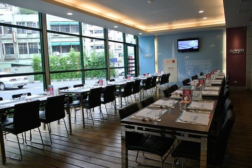 【桃園】白木屋LA WISH旗鑑館─環境篇 - 第13張圖 【桃園】白木屋LA WISH旗鑑館─環境篇