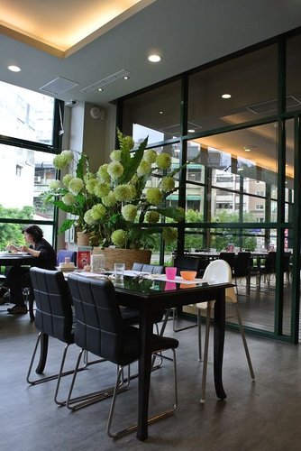 【桃園】白木屋LA WISH旗鑑館─環境篇 - 第14張圖 【桃園】白木屋LA WISH旗鑑館─環境篇