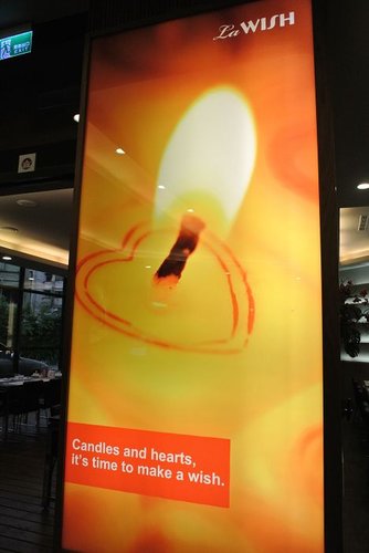 【桃園】白木屋LA WISH旗鑑館─環境篇 - 第16張圖 【桃園】白木屋LA WISH旗鑑館─環境篇