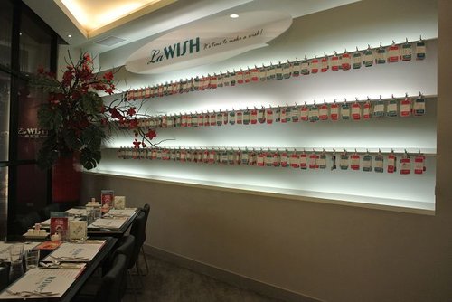 【桃園】白木屋LA WISH旗鑑館─環境篇 - 第17張圖 【桃園】白木屋LA WISH旗鑑館─環境篇