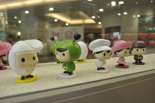 【桃園】白木屋LA WISH旗鑑館─環境篇 - 第23張圖 【桃園】白木屋LA WISH旗鑑館─環境篇