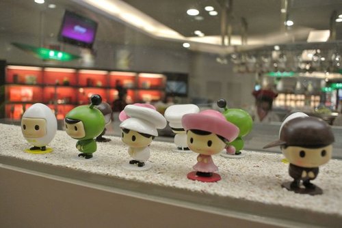 【桃園】白木屋LA WISH旗鑑館─環境篇 - 第24張圖 【桃園】白木屋LA WISH旗鑑館─環境篇