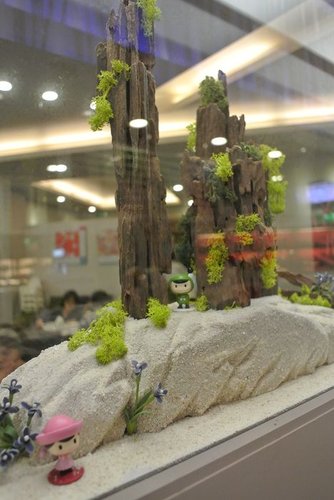 【桃園】白木屋LA WISH旗鑑館─環境篇 - 第26張圖 【桃園】白木屋LA WISH旗鑑館─環境篇