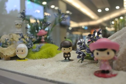 【桃園】白木屋LA WISH旗鑑館─環境篇 - 第27張圖 【桃園】白木屋LA WISH旗鑑館─環境篇