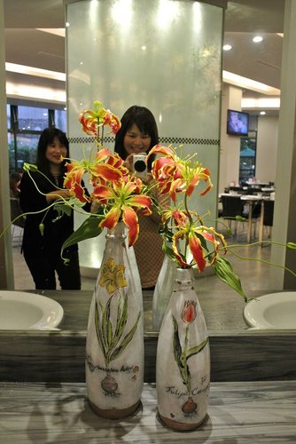 【桃園】白木屋LA WISH旗鑑館─環境篇 - 第29張圖 【桃園】白木屋LA WISH旗鑑館─環境篇