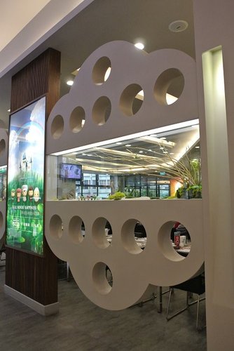 【桃園】白木屋LA WISH旗鑑館─環境篇 - 第28張圖 【桃園】白木屋LA WISH旗鑑館─環境篇