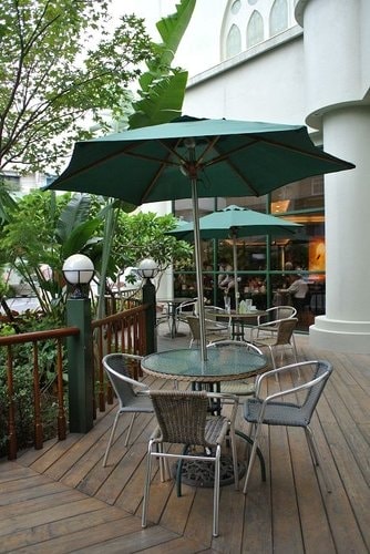 【桃園】白木屋LA WISH旗鑑館─環境篇 - 第30張圖 【桃園】白木屋LA WISH旗鑑館─環境篇