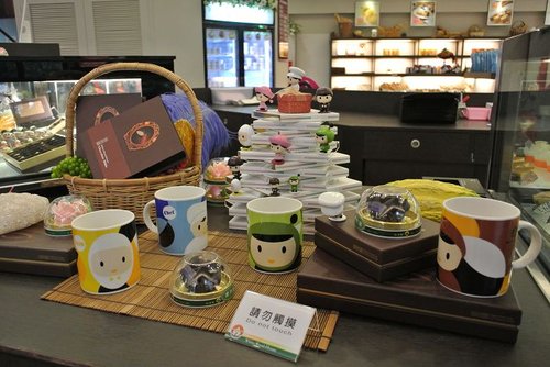 【桃園】白木屋LA WISH旗鑑館─環境篇 - 第32張圖 【桃園】白木屋LA WISH旗鑑館─環境篇