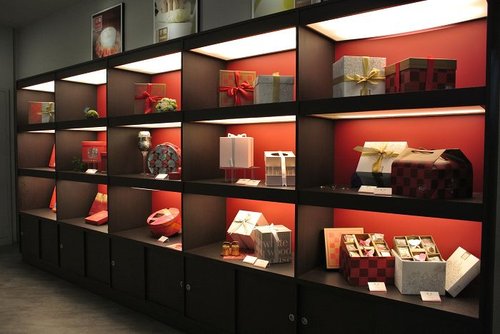 【桃園】白木屋LA WISH旗鑑館─環境篇 - 第31張圖 【桃園】白木屋LA WISH旗鑑館─環境篇