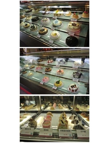 【桃園】白木屋LA WISH旗鑑館─環境篇 - 第34張圖 【桃園】白木屋LA WISH旗鑑館─環境篇