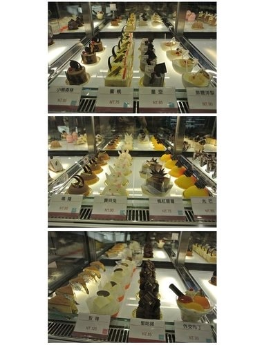 【桃園】白木屋LA WISH旗鑑館─環境篇 - 第33張圖 【桃園】白木屋LA WISH旗鑑館─環境篇