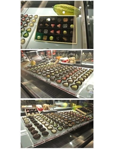 【桃園】白木屋LA WISH旗鑑館─環境篇 - 第36張圖 【桃園】白木屋LA WISH旗鑑館─環境篇