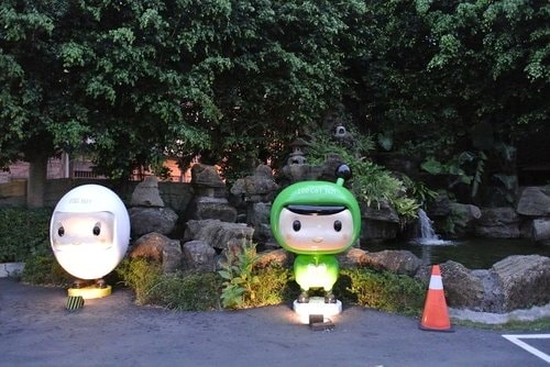 【桃園】白木屋LA WISH旗鑑館─環境篇 - 第38張圖 【桃園】白木屋LA WISH旗鑑館─環境篇