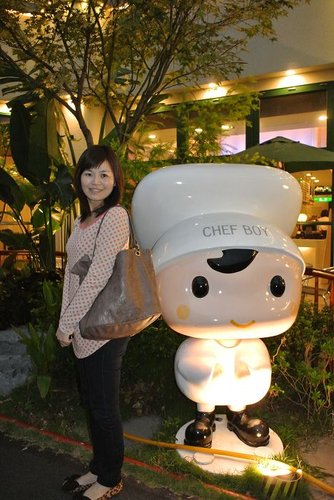 【桃園】白木屋LA WISH旗鑑館─環境篇 - 第41張圖 【桃園】白木屋LA WISH旗鑑館─環境篇