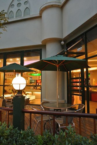 【桃園】白木屋LA WISH旗鑑館─環境篇 - 第43張圖 【桃園】白木屋LA WISH旗鑑館─環境篇