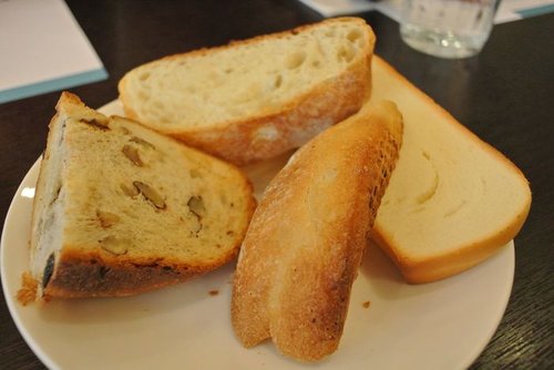 【桃園】白木屋LA WISH旗鑑館─餐點人物篇 - 第3張圖 【桃園】白木屋LA WISH旗鑑館─餐點人物篇