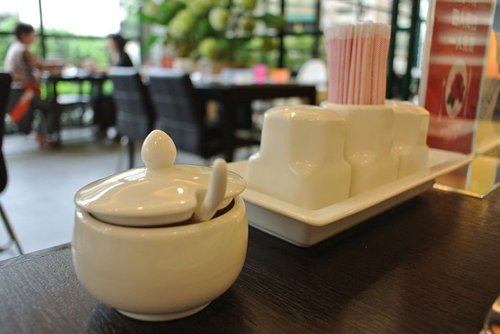 【桃園】白木屋LA WISH旗鑑館─餐點人物篇 - 第4張圖 【桃園】白木屋LA WISH旗鑑館─餐點人物篇