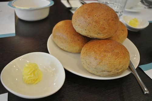 【桃園】白木屋LA WISH旗鑑館─餐點人物篇 - 第7張圖 【桃園】白木屋LA WISH旗鑑館─餐點人物篇