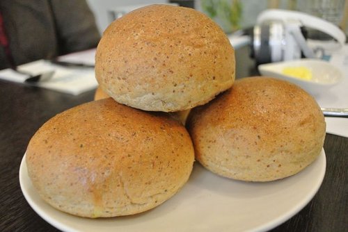 【桃園】白木屋LA WISH旗鑑館─餐點人物篇 - 第9張圖 【桃園】白木屋LA WISH旗鑑館─餐點人物篇