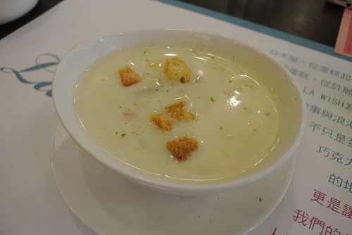 【桃園】白木屋LA WISH旗鑑館─餐點人物篇 - 第12張圖 【桃園】白木屋LA WISH旗鑑館─餐點人物篇