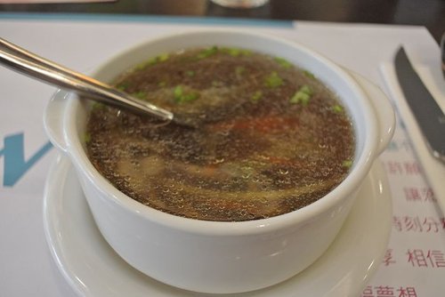 【桃園】白木屋LA WISH旗鑑館─餐點人物篇 - 第14張圖 【桃園】白木屋LA WISH旗鑑館─餐點人物篇