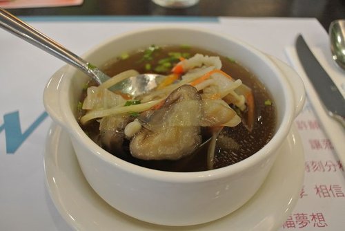 【桃園】白木屋LA WISH旗鑑館─餐點人物篇 - 第15張圖 【桃園】白木屋LA WISH旗鑑館─餐點人物篇