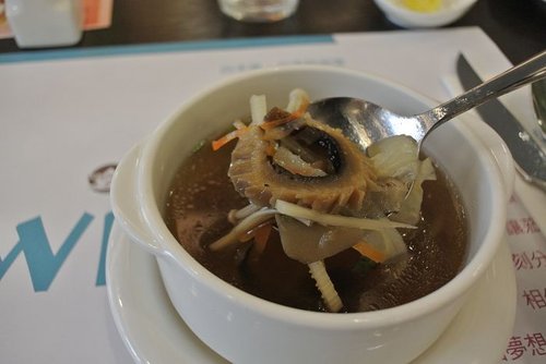 【桃園】白木屋LA WISH旗鑑館─餐點人物篇 - 第16張圖 【桃園】白木屋LA WISH旗鑑館─餐點人物篇