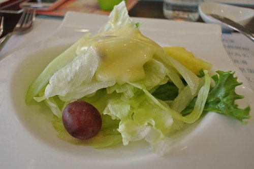 【桃園】白木屋LA WISH旗鑑館─餐點人物篇 - 第17張圖 【桃園】白木屋LA WISH旗鑑館─餐點人物篇