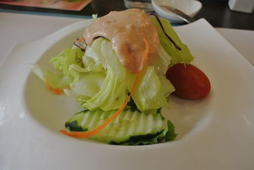 【桃園】白木屋LA WISH旗鑑館─餐點人物篇 - 第20張圖 【桃園】白木屋LA WISH旗鑑館─餐點人物篇