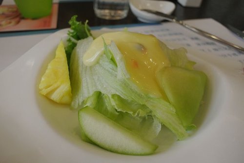 【桃園】白木屋LA WISH旗鑑館─餐點人物篇 - 第18張圖 【桃園】白木屋LA WISH旗鑑館─餐點人物篇