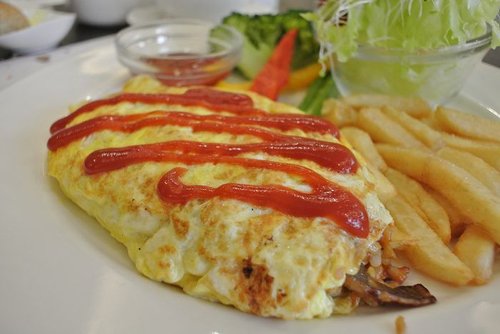 【桃園】白木屋LA WISH旗鑑館─餐點人物篇 - 第23張圖 【桃園】白木屋LA WISH旗鑑館─餐點人物篇