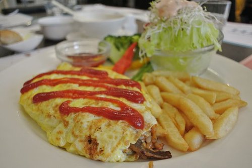 【桃園】白木屋LA WISH旗鑑館─餐點人物篇 - 第22張圖 【桃園】白木屋LA WISH旗鑑館─餐點人物篇