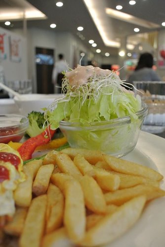 【桃園】白木屋LA WISH旗鑑館─餐點人物篇 - 第24張圖 【桃園】白木屋LA WISH旗鑑館─餐點人物篇