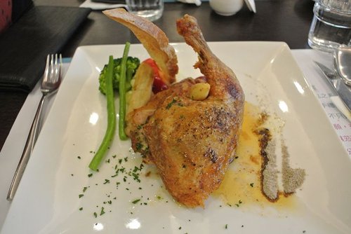 【桃園】白木屋LA WISH旗鑑館─餐點人物篇 - 第26張圖 【桃園】白木屋LA WISH旗鑑館─餐點人物篇