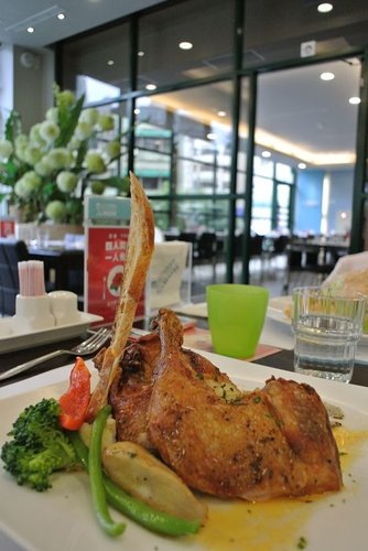 【桃園】白木屋LA WISH旗鑑館─餐點人物篇 - 第27張圖 【桃園】白木屋LA WISH旗鑑館─餐點人物篇