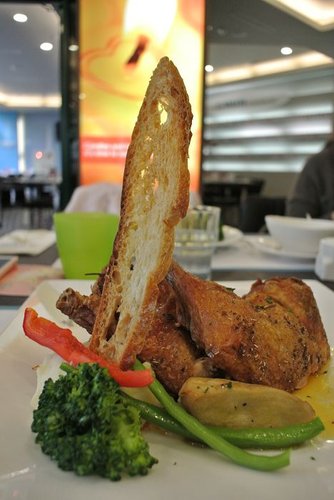 【桃園】白木屋LA WISH旗鑑館─餐點人物篇 - 第29張圖 【桃園】白木屋LA WISH旗鑑館─餐點人物篇