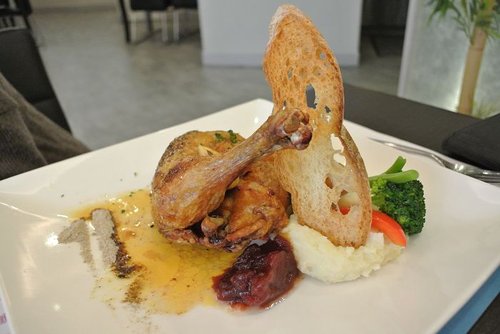 【桃園】白木屋LA WISH旗鑑館─餐點人物篇 - 第32張圖 【桃園】白木屋LA WISH旗鑑館─餐點人物篇