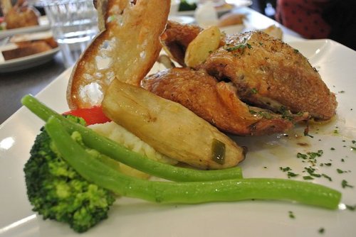 【桃園】白木屋LA WISH旗鑑館─餐點人物篇 - 第30張圖 【桃園】白木屋LA WISH旗鑑館─餐點人物篇